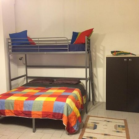 Zafferana Lavica Apartment ซัฟเฟรานา เอตเนอา ภายนอก รูปภาพ
