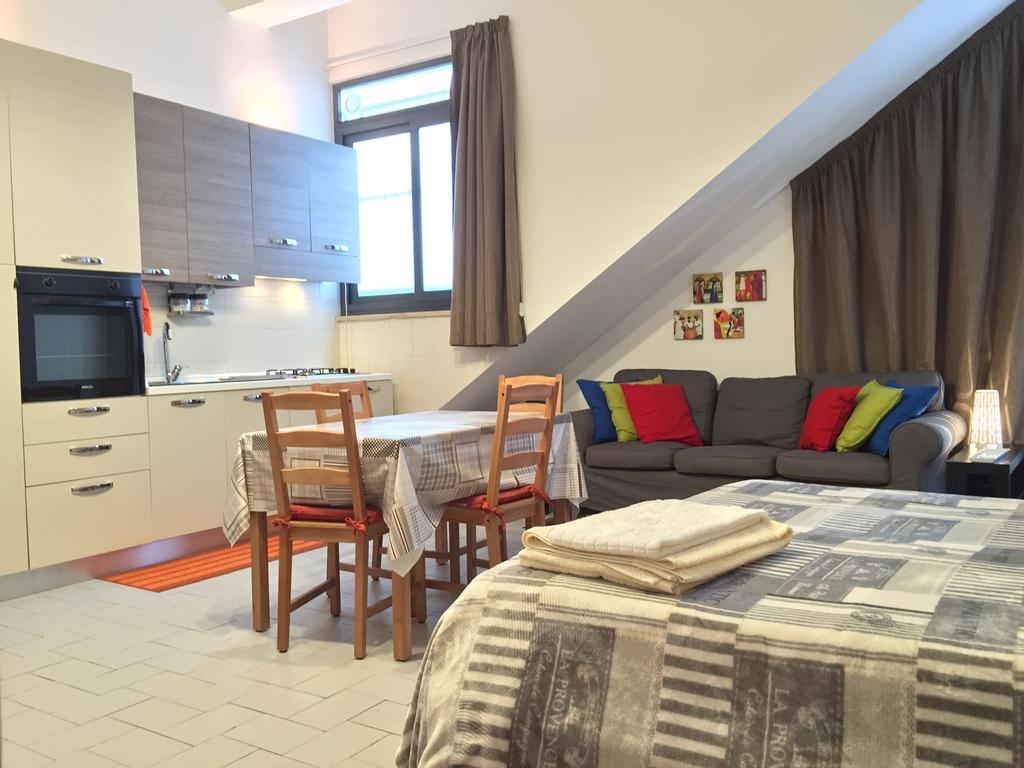 Zafferana Lavica Apartment ซัฟเฟรานา เอตเนอา ภายนอก รูปภาพ