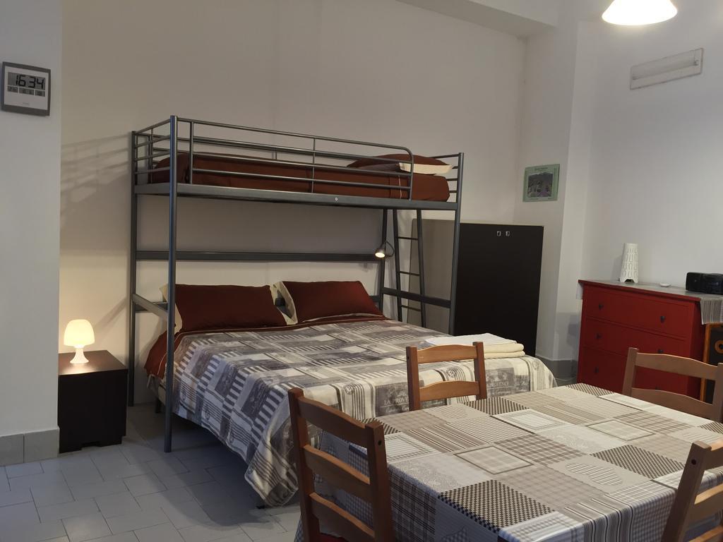 Zafferana Lavica Apartment ซัฟเฟรานา เอตเนอา ภายนอก รูปภาพ