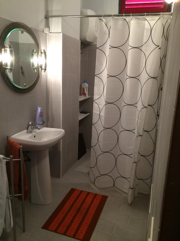 Zafferana Lavica Apartment ซัฟเฟรานา เอตเนอา ภายนอก รูปภาพ