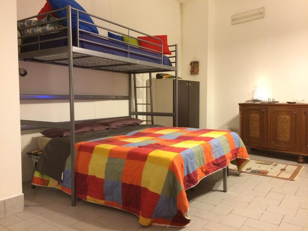 Zafferana Lavica Apartment ซัฟเฟรานา เอตเนอา ภายนอก รูปภาพ