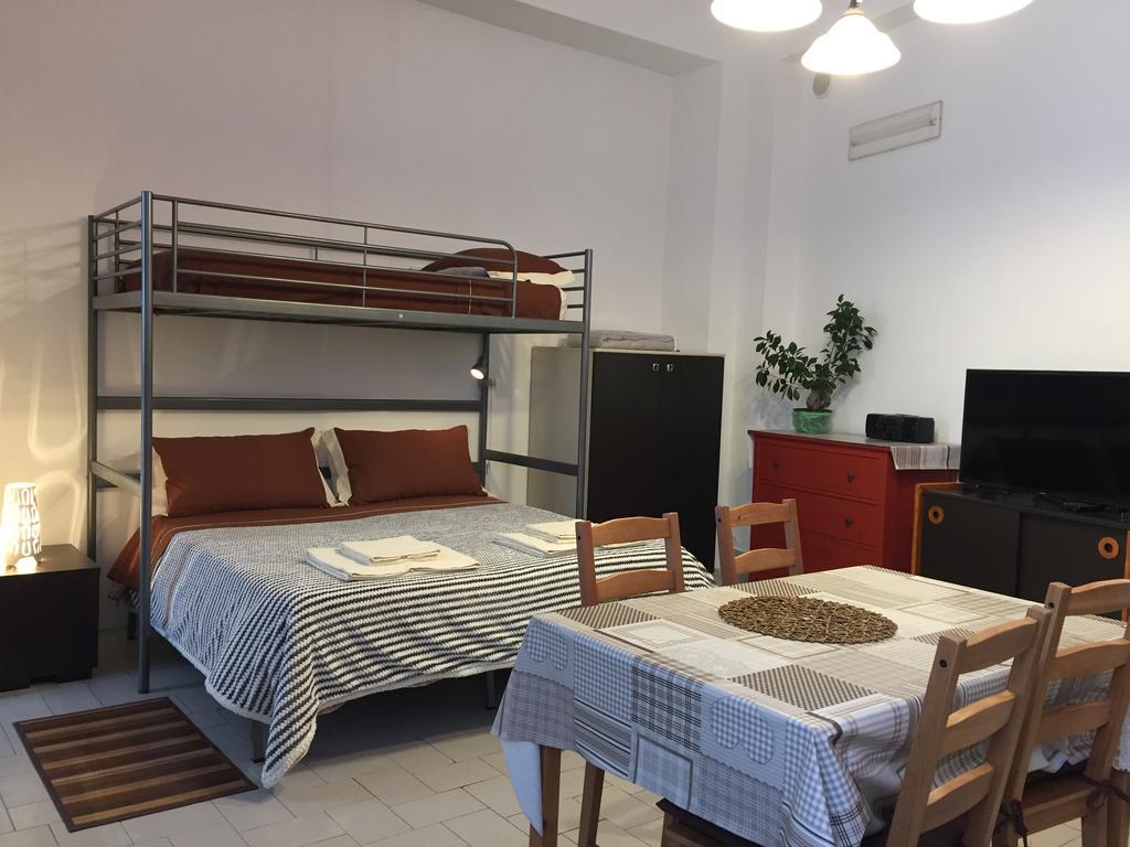 Zafferana Lavica Apartment ซัฟเฟรานา เอตเนอา ภายนอก รูปภาพ